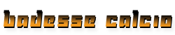 Badesse Calcio
